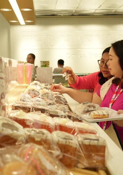 The Harvest Gandeng Zahin Community, Ajak Publik Berbagi dengan Anak Yatim Piatu di Ramadan dan Idul Fitri