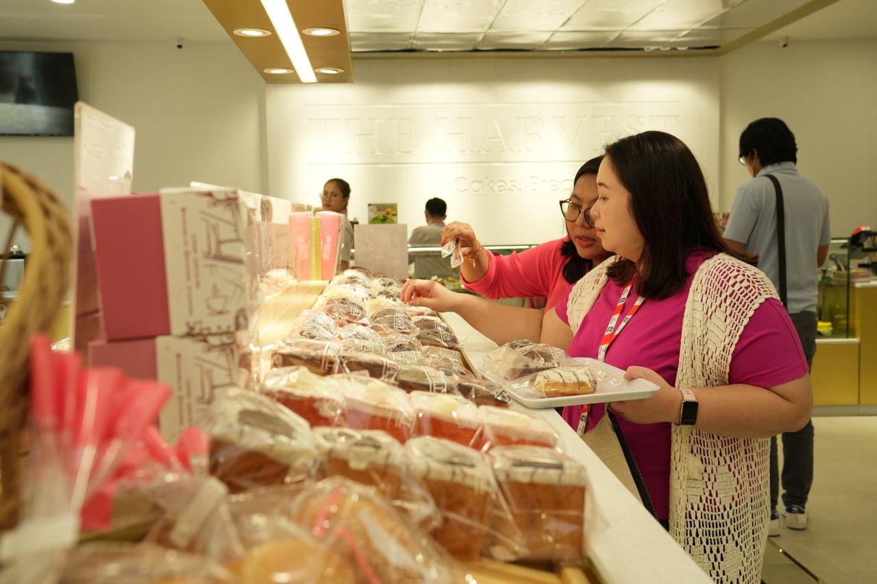 The Harvest Gandeng Zahin Community, Ajak Publik Berbagi dengan Anak Yatim Piatu di Ramadan dan Idul Fitri