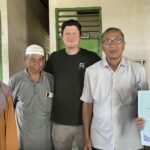 Zentide Gandeng KUD Merthaguna, Tingkatkan Produksi Kaylix Berbasis Rumput Laut