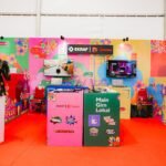 Ekraf Gandeng Garena di Festival Imlek Nasional 2026, Talenta Gim Lokal Unjuk Gigi