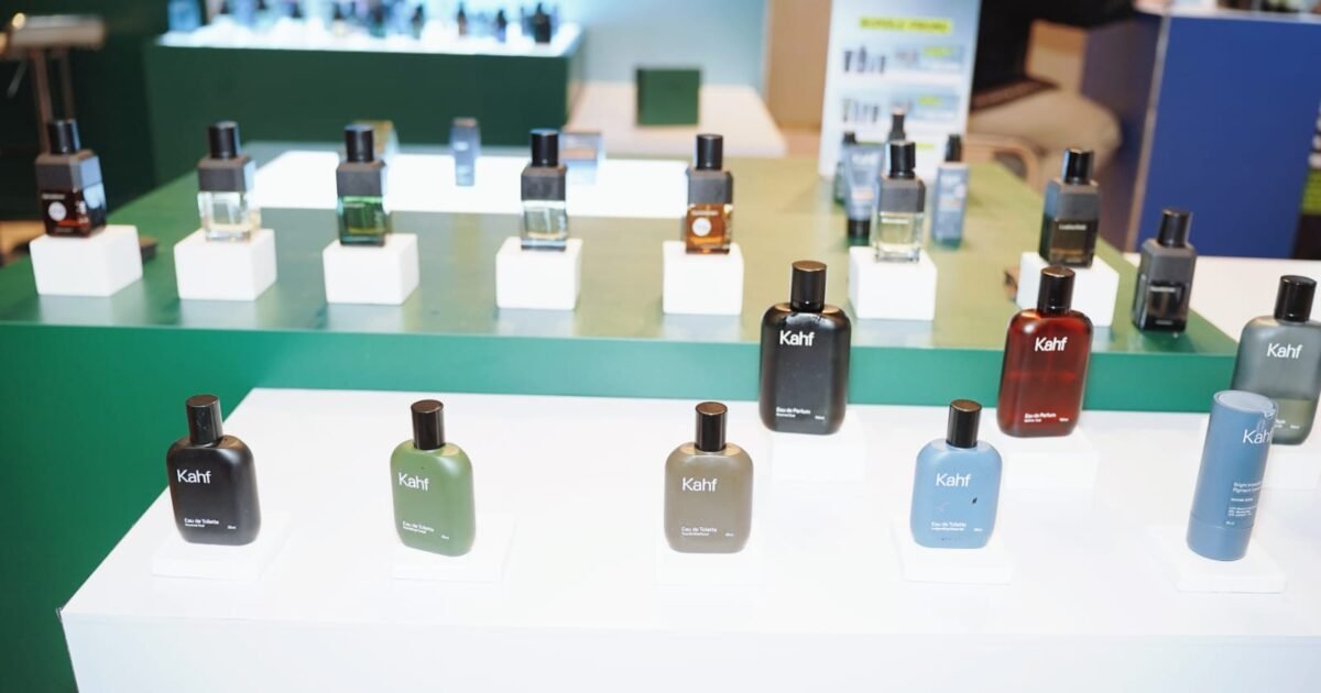 Ramadan Jadi Pit Stop Reflektif, Kahf Ajak Pria Indonesia Konsisten “Bener Bareng”