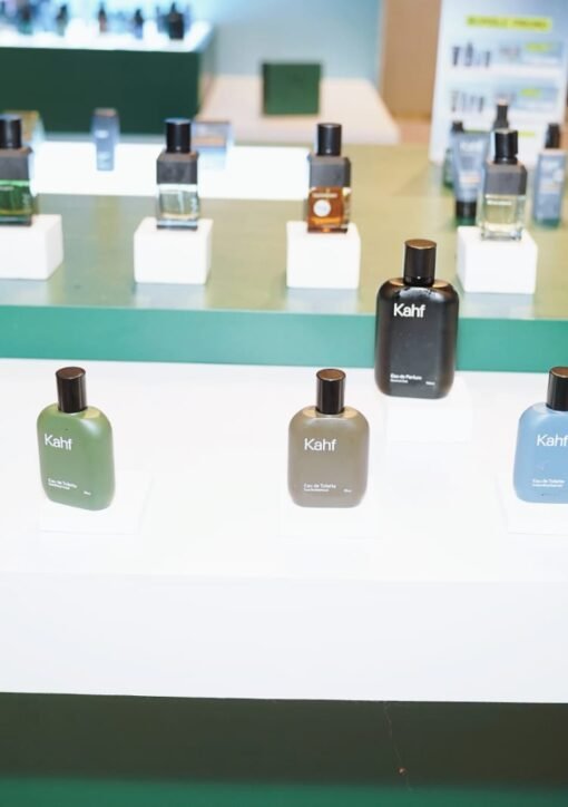 Ramadan Jadi Pit Stop Reflektif, Kahf Ajak Pria Indonesia Konsisten “Bener Bareng”