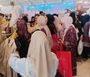 GlamLocal Sparkling Ramadan 2026 Hadir di PIM 3, 120 Brand Lokal Ramaikan Jelang Lebaran
