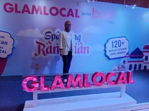 GlamLocal Sparkling Ramadan 2026 Hadir di PIM 3, 120 Brand Lokal Ramaikan Jelang Lebaran