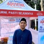 Ramadan 2026, AQUVIVA Distribusikan Air Mineral ke 321 Masjid di Seluruh Indonesia