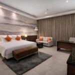 Dukung Pendidikan Perhotelan, Wyndham Casablanca Jakarta Resmikan Model Room Standar Internasional