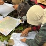Diklatsar ke-49 Mapala Camp Stick di Taman Nasional Gunung Halimun Salak, Cetak Mahasiswa Tangguh dan Berintegritas