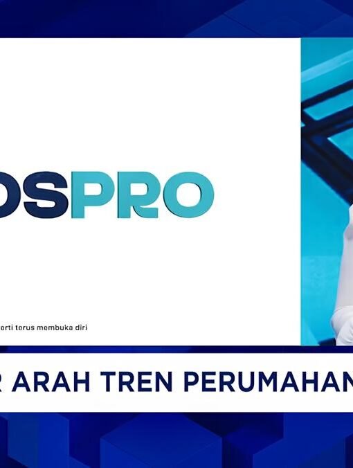 Pos Properti Indonesia Tumbuh di Tengah Tekanan Industri, Diversifikasi dan Optimalisasi Aset Jadi Kunci