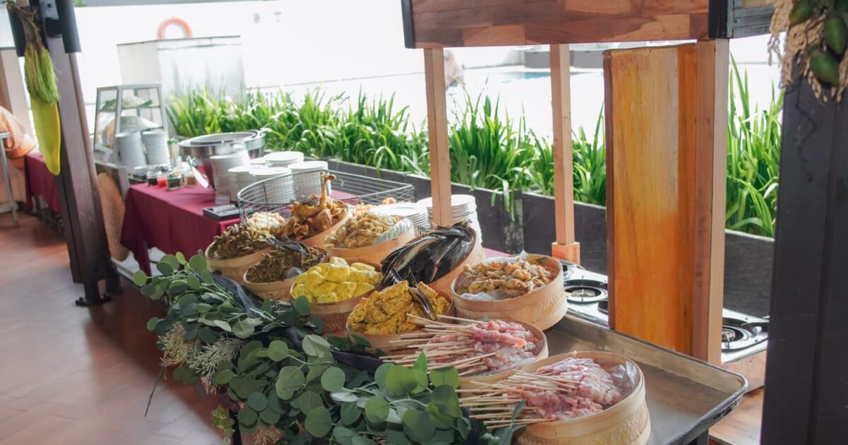 Grand Dafam Braga Bandung Hadirkan Promo Spesial “Rampah” Sambut Ramadan 1447 H