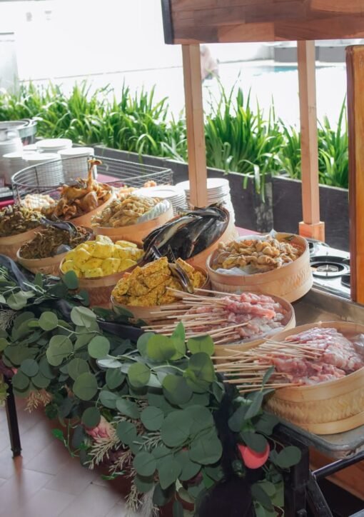 Grand Dafam Braga Bandung Hadirkan Promo Spesial “Rampah” Sambut Ramadan 1447 H