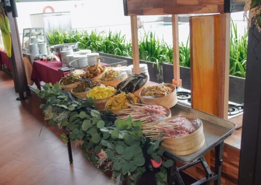 Grand Dafam Braga Bandung Hadirkan Promo Spesial “Rampah” Sambut Ramadan 1447 H