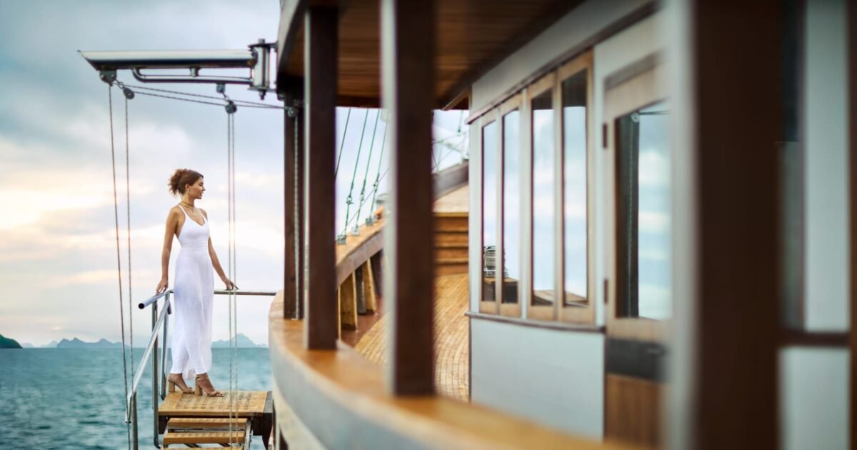 The Apurva Kempinski Bali Luncurkan “Spice Route Voyage”, Perjalanan Pinisi Jelajahi Warisan Jalur Rempah