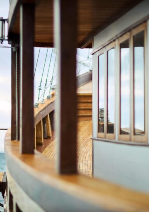 The Apurva Kempinski Bali Luncurkan “Spice Route Voyage”, Perjalanan Pinisi Jelajahi Warisan Jalur Rempah