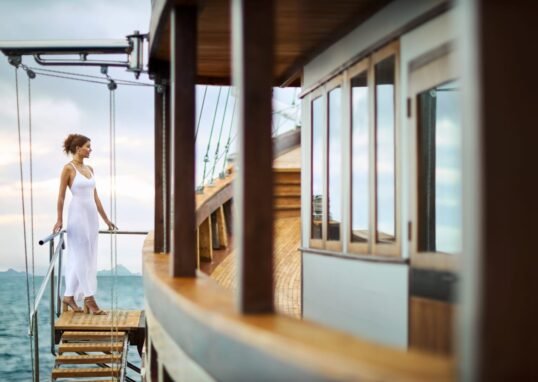 The Apurva Kempinski Bali Luncurkan “Spice Route Voyage”, Perjalanan Pinisi Jelajahi Warisan Jalur Rempah