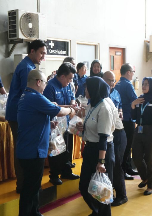 Omega Hotel Manajemen Luncurkan Promo Dapur Ramadhan & Blissfull Ramadhan 2026, Bagikan 1.000 Tajil Gratis