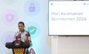 YouTube & Google Perkuat Ekosistem Digital Aman untuk Anak, Gandeng Pemerintah di Safer Internet Day 2026