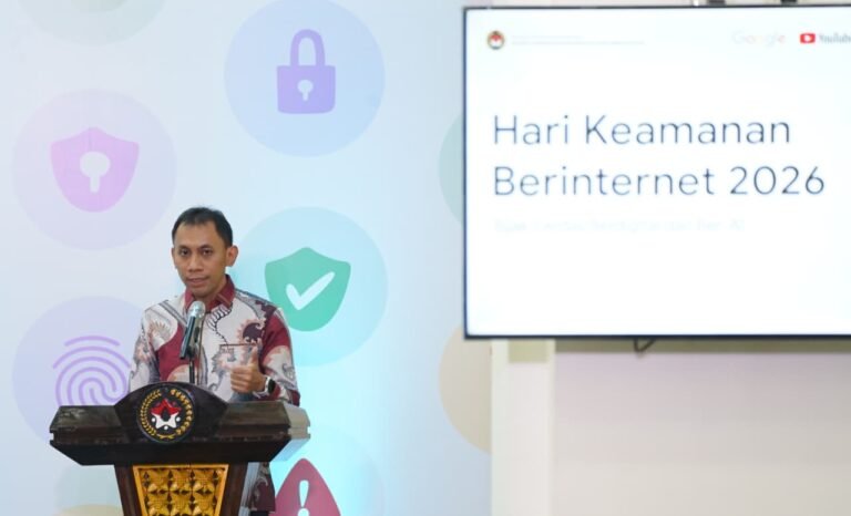 YouTube & Google Perkuat Ekosistem Digital Aman untuk Anak, Gandeng Pemerintah di Safer Internet Day 2026