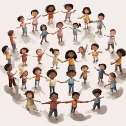 Gembira Parenting Luncurkan TUNAS Community Hub, Perkuat Pendampingan Anak di Era Digital