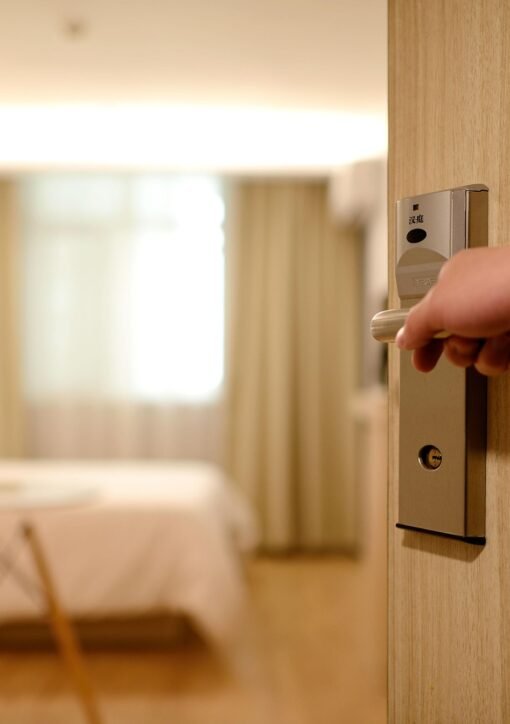 Perjalanan Domestik Bangkit! 48% Tamu Hotel Indonesia Kini Wisatawan Lokal