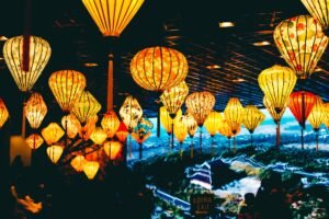 6 Rekomendasi Destinasi Liburan Imlek Sesuai Shio, dari Healing hingga Adventure