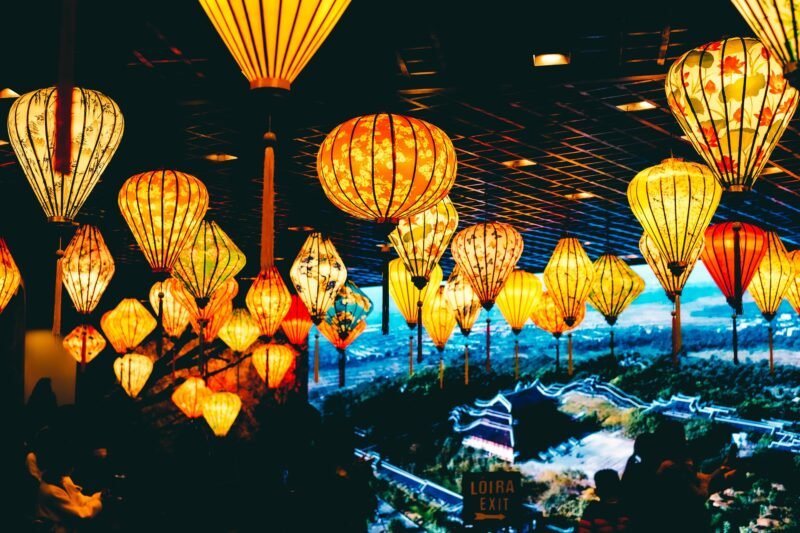 6 Rekomendasi Destinasi Liburan Imlek Sesuai Shio, dari Healing hingga Adventure