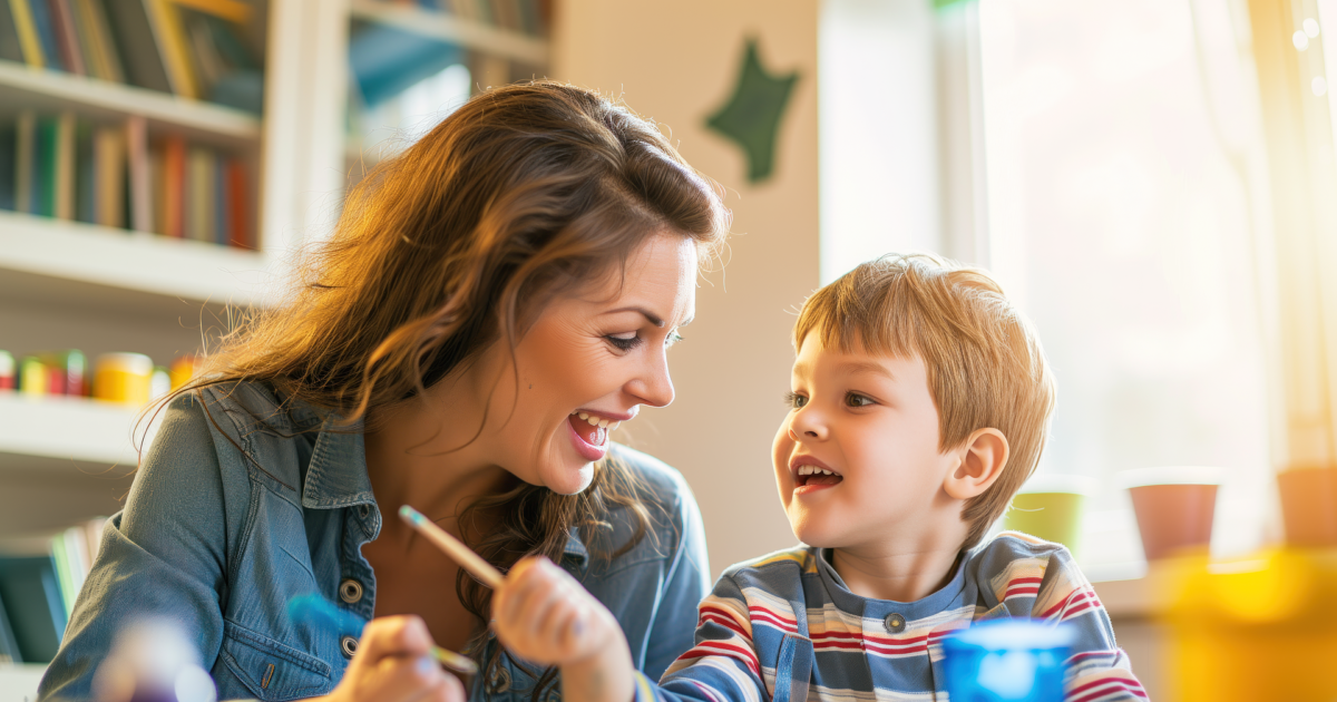 Ramadan Ramah Anak 2026, KPPPA Ajak Orang Tua Luangkan Satu Jam Tanpa Gawai