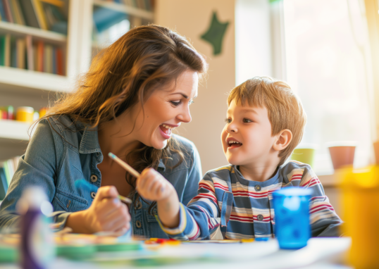 Ramadan Ramah Anak 2026, KPPPA Ajak Orang Tua Luangkan Satu Jam Tanpa Gawai