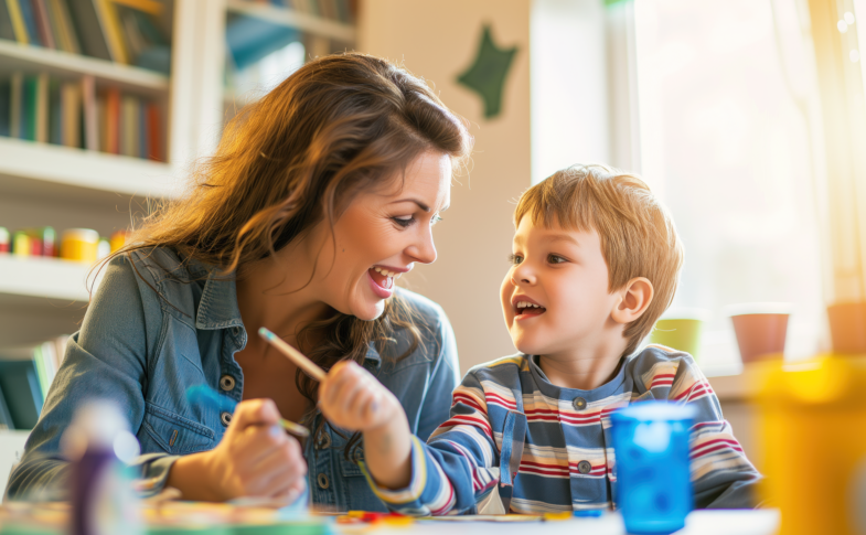 Ramadan Ramah Anak 2026, KPPPA Ajak Orang Tua Luangkan Satu Jam Tanpa Gawai