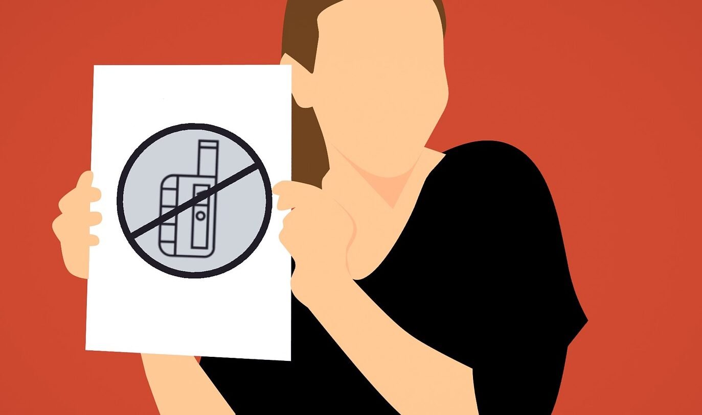 Rokok Elektronik Disalahgunakan, RUKKI–TCSC IAKMI–CISDI Desak Regulasi Lebih Ketat