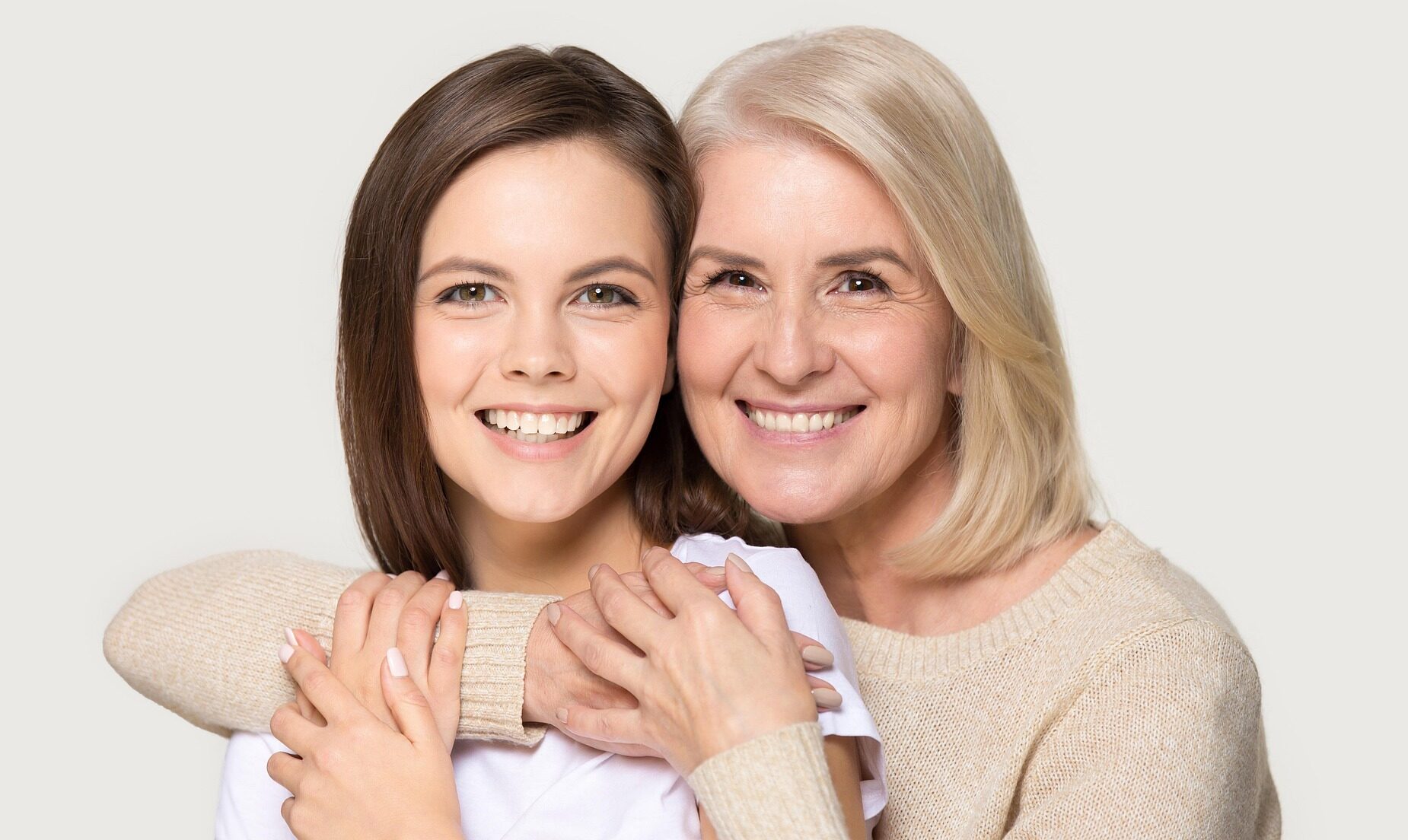 Persiapan Menghadapi Pra dan Pascamenopause