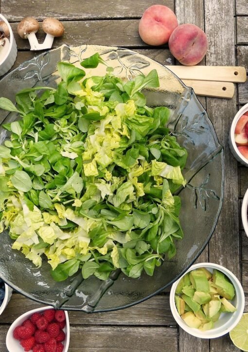 Ide Menu Sahur Simpel: Bumbu Tumis Sederhana yang Praktis dan Lezat