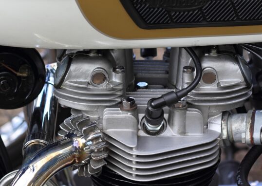 5 Masalah Tersembunyi pada Motor Usia 5 Tahun ke Atas, Jangan Diabaikan