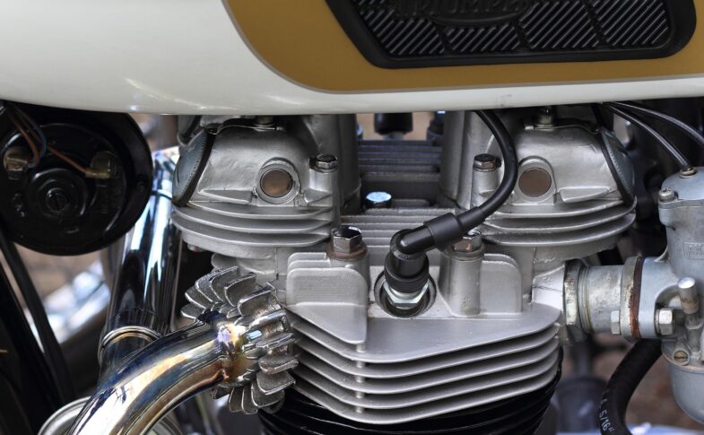 5 Masalah Tersembunyi pada Motor Usia 5 Tahun ke Atas, Jangan Diabaikan