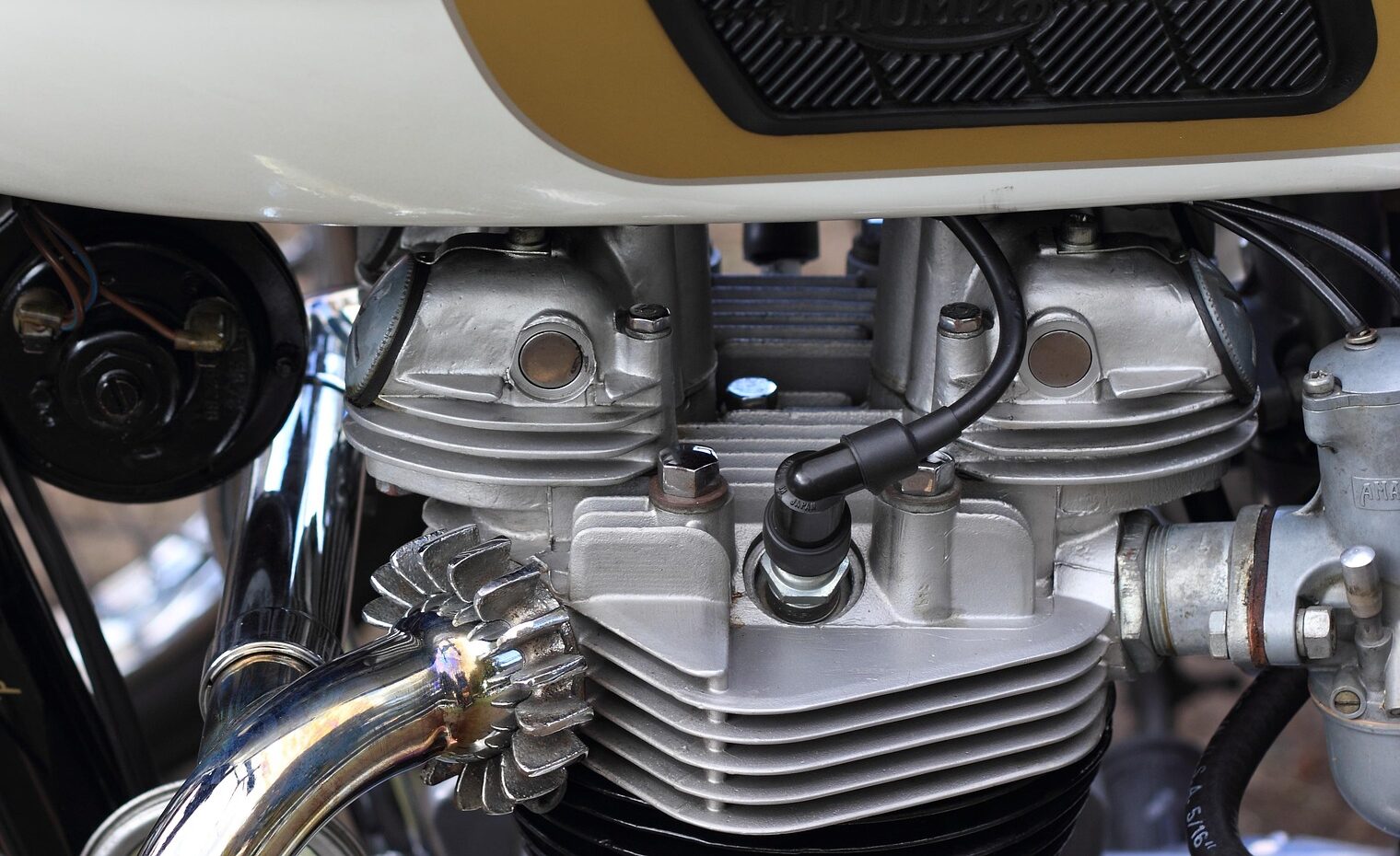 5 Masalah Tersembunyi pada Motor Usia 5 Tahun ke Atas, Jangan Diabaikan