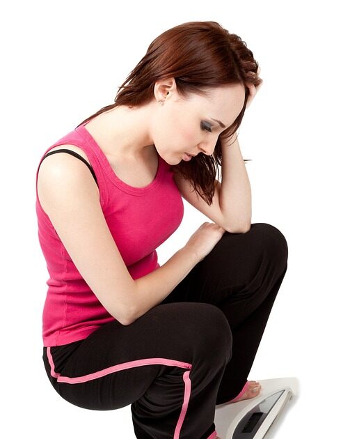 Tips Santai Jaga Berat Badan Setelah Lebaran