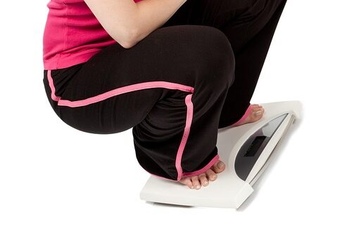 Tips Santai Jaga Berat Badan Setelah Lebaran