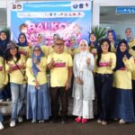UMKM Bergairah, Balkot Ramadan Festival Bogor Bukukan Transaksi Rp1 Miliar