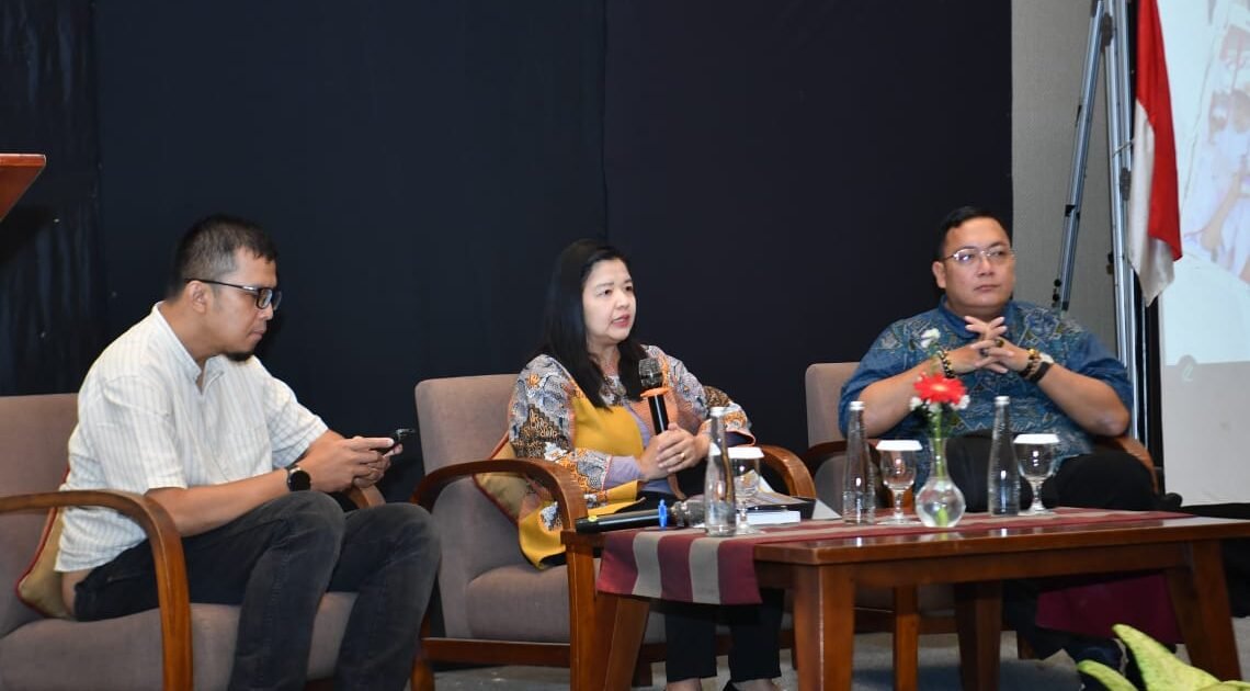 Tak Hanya Juara Kompetisi, Talenta Muda Kini Didukung Beasiswa hingga S1 dan D4