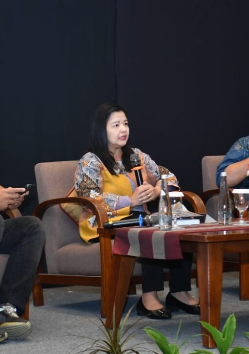 Tak Hanya Juara Kompetisi, Talenta Muda Kini Didukung Beasiswa hingga S1 dan D4