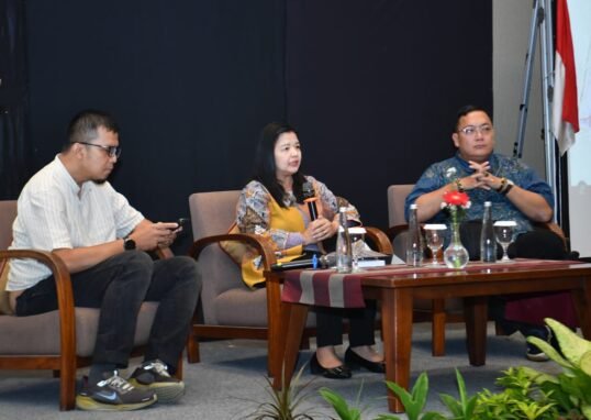 Tak Hanya Juara Kompetisi, Talenta Muda Kini Didukung Beasiswa hingga S1 dan D4