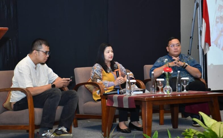 Tak Hanya Juara Kompetisi, Talenta Muda Kini Didukung Beasiswa hingga S1 dan D4