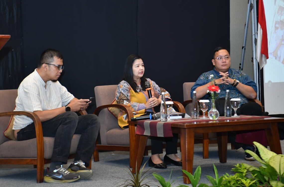 Tak Hanya Juara Kompetisi, Talenta Muda Kini Didukung Beasiswa hingga S1 dan D4