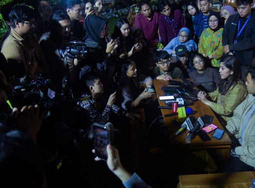 PP TUNAS Perkuat Perlindungan Anak di Era Ekonomi Digital 2026