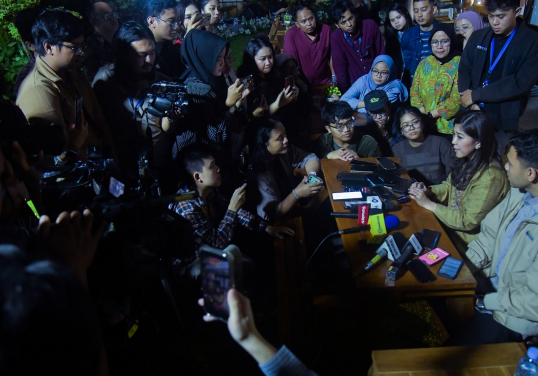 PP TUNAS Perkuat Perlindungan Anak di Era Ekonomi Digital 2026