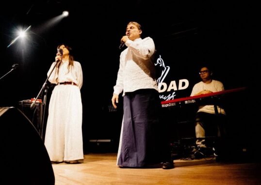 Dari Nasida Ria hingga Danilla Riyadi, Musik Religi Ramadan Terus Berevolusi