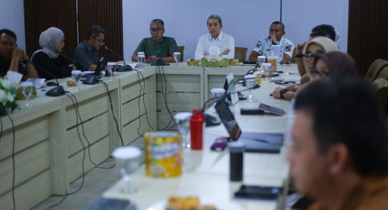 Efisiensi Energi, Pemkot Bogor Terapkan WFH Mulai April 2026