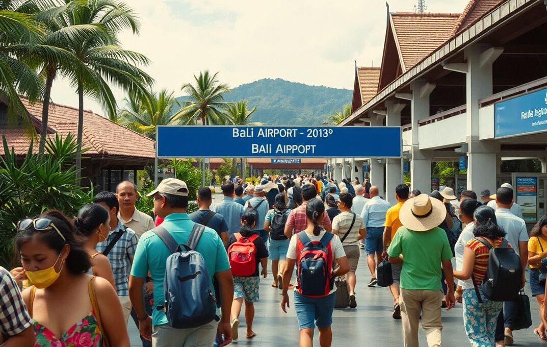 Menpar Apresiasi Layanan Pariwisata Bali Saat Libur Nyepi dan Lebaran 2026