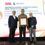 Transformasi Digital Bawa Presiden Direktur Bina Pertiwi Raih Indonesia Best CEO Awards 2025