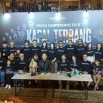 Film Kapal Terbang Angkat Tragedi Woyla 1981, Oka Antara Akui Isunya Sensitif