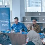 Kedaulatan Data Indonesia Forum Indonesia–Finlandia, Nezar Patria Tegaskan Data dan Konten RI Bernilai Ekonomi Tinggi